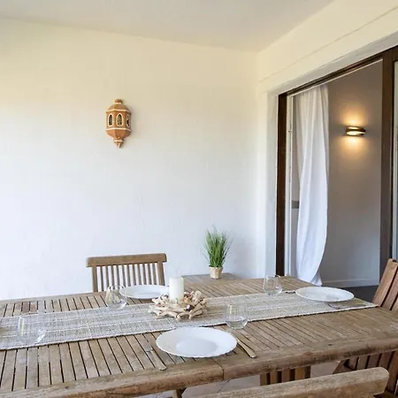 Ampio 4 Minuti A Piedi Dal Mare Lejlighed